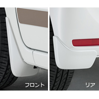 Mudguard